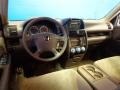 2003 Mojave Mist Metallic Honda CR-V EX 4WD  photo #11
