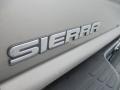 Pewter Metallic - Sierra 1500 SLE Extended Cab 4x4 Photo No. 10