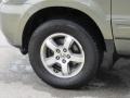 2007 Honda Pilot EX 4WD Wheel and Tire Photo