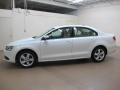 Candy White - Jetta TDI Sedan Photo No. 4