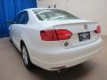 Candy White - Jetta TDI Sedan Photo No. 5