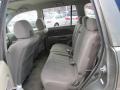 Olive Rear Seat Photo for 2007 Honda Pilot #78178092