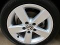 Candy White - Jetta TDI Sedan Photo No. 11