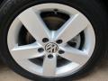Candy White - Jetta TDI Sedan Photo No. 12
