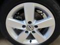 Candy White - Jetta TDI Sedan Photo No. 14