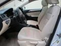 Candy White - Jetta TDI Sedan Photo No. 15
