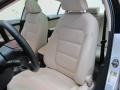 Candy White - Jetta TDI Sedan Photo No. 16