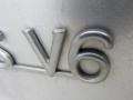 Brilliant Silver Metallic - Sonata GLS V6 Photo No. 10