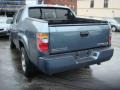 Steel Blue Metallic - Ridgeline RT Photo No. 4