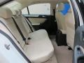 Candy White - Jetta TDI Sedan Photo No. 19