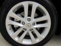2012 Nissan Juke SL Wheel and Tire Photo