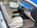 Candy White - Jetta TDI Sedan Photo No. 21