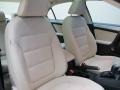 Candy White - Jetta TDI Sedan Photo No. 22