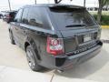 Santorini Black - Range Rover Sport Supercharged Photo No. 8