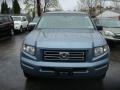 Steel Blue Metallic - Ridgeline RT Photo No. 7