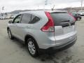 Alabaster Silver Metallic - CR-V EX 4WD Photo No. 8