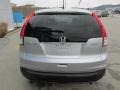 Alabaster Silver Metallic - CR-V EX 4WD Photo No. 9