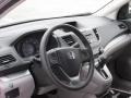Alabaster Silver Metallic - CR-V EX 4WD Photo No. 11
