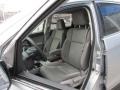 Alabaster Silver Metallic - CR-V EX 4WD Photo No. 12