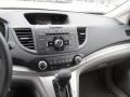 Alabaster Silver Metallic - CR-V EX 4WD Photo No. 13