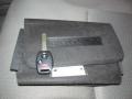 Alabaster Silver Metallic - CR-V EX 4WD Photo No. 17
