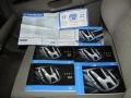 Alabaster Silver Metallic - CR-V EX 4WD Photo No. 18