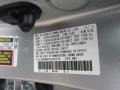 Alabaster Silver Metallic - CR-V EX 4WD Photo No. 19