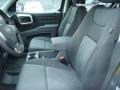 2006 Steel Blue Metallic Honda Ridgeline RT  photo #10