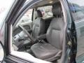  2001 PT Cruiser Limited Taupe/Pearl Beige Interior