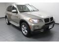 Platinum Bronze Metallic - X5 3.0si Photo No. 1