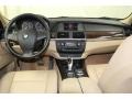 Platinum Bronze Metallic - X5 3.0si Photo No. 4