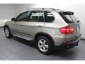 Platinum Bronze Metallic - X5 3.0si Photo No. 5