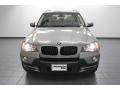 Platinum Bronze Metallic - X5 3.0si Photo No. 6