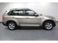 Platinum Bronze Metallic - X5 3.0si Photo No. 7