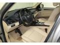 Platinum Bronze Metallic - X5 3.0si Photo No. 13