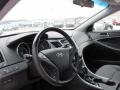 2011 Pearl White Hyundai Sonata SE  photo #11