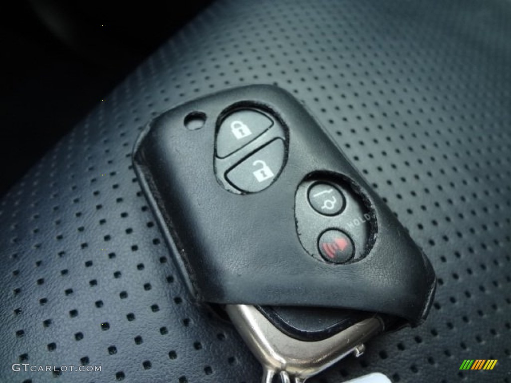 2010 Lexus GX 460 Keys Photo #78179396