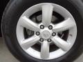 2010 Lexus GX 460 Wheel