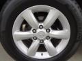 2010 Lexus GX 460 Wheel