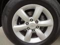 2010 Lexus GX 460 Wheel