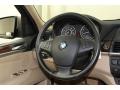 Platinum Bronze Metallic - X5 3.0si Photo No. 32