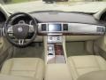 Barley 2010 Jaguar XF Premium Sport Sedan Dashboard