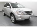 Millenium Silver Metallic - RX 350 Photo No. 1