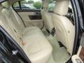 2010 Ebony Black Jaguar XF Premium Sport Sedan  photo #14