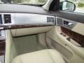 Ebony Black - XF Premium Sport Sedan Photo No. 21