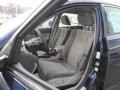 2010 Royal Blue Pearl Honda Accord LX-P Sedan  photo #13