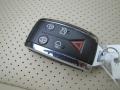 2010 Jaguar XF Premium Sport Sedan Keys