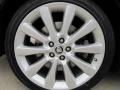 2010 Jaguar XF Premium Sport Sedan Wheel and Tire Photo