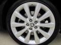 2010 Jaguar XF Premium Sport Sedan Wheel and Tire Photo