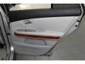 Millenium Silver Metallic - RX 350 Photo No. 36